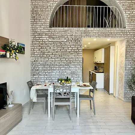 Residenza Marconi Vicino Ortigia