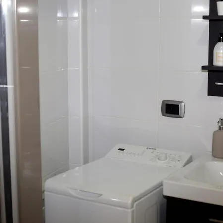 Residenza Marconi Vicino Ortigia *