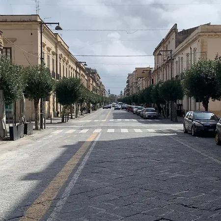 Residenza Marconi Vicino Ortigia *