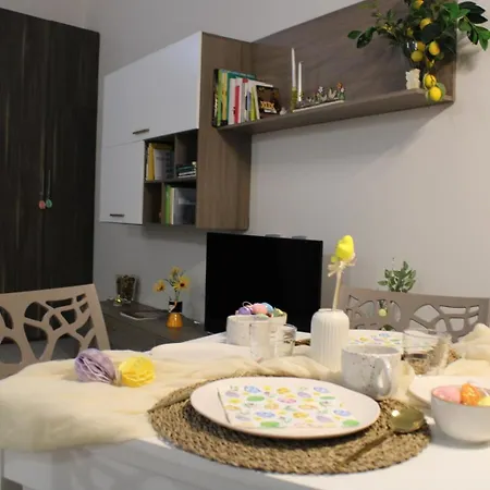 Residenza Marconi Vicino Ortigia Syracuse