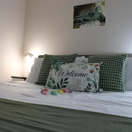 Residenza Marconi Vicino Ortigia Holiday home