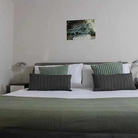 Residenza Marconi Vicino Ortigia Holiday home Syracuse